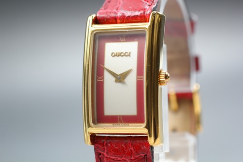 Orologio gucci 2600l - 19mm, tank