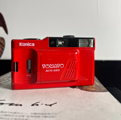 Konica tomato auto - konica,