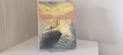 Into the wild - into,