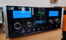 Amplificatore integrato McIntosh MA6600 in ottime condizioni con imballo