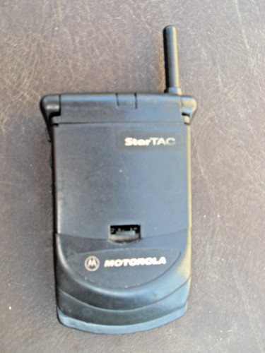 Cellulare motorola startac - cellulare,