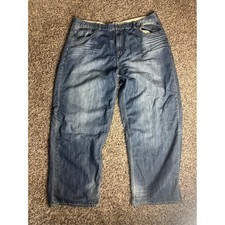 Jeans ECKO UNLTD uomo taglia