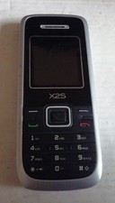 Cellulare Vintage ONDA N213 Senza Batteria - Vendo Per Parti Di Ricambio 