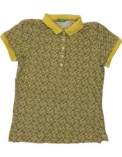 Polo donna BENETTON UK 10