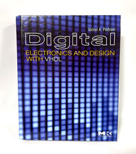 Digital Electronics and Design