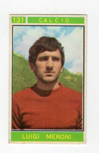 Figurina campioni dello - -,