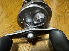 Mulinello Shimano Calcutta