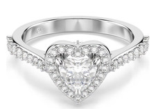SWAROVSKI 5744045 Anello con