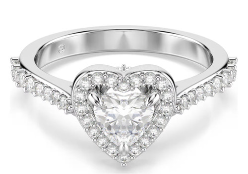 Swarovski 5744045 anello con - swarovski,