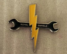 Spillette ROYAL ENFIELD-