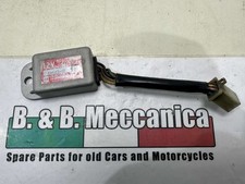 REGOLATORE DI TENSIONE SHINDENGEN HONDA XL 600 500 R 350 125 SH542-12 (SU2330)