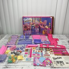 Barbie vintage 1994 così