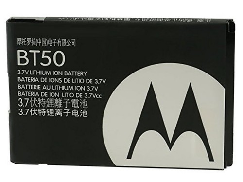 Batteria per motorola bt50 - motorola,