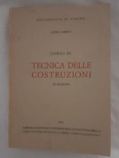 Corso di tecnica delle