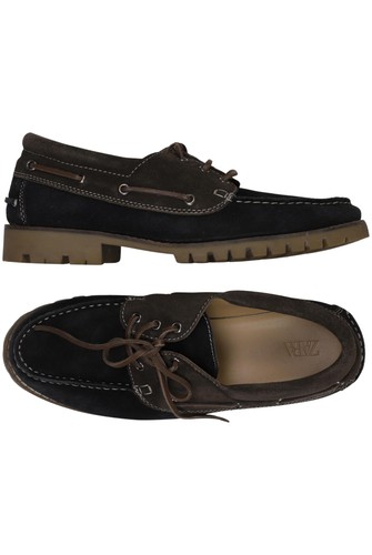 Zara scarpa bassa uomo - uomo, slipper