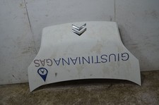 104042- Cofano Anteriore Citroen Nemo Dal 2008 al 2013 Cod 7901Q1