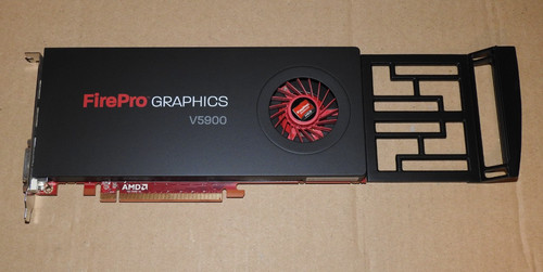 Amd firepro v5900 gddr5 - v5900, 2