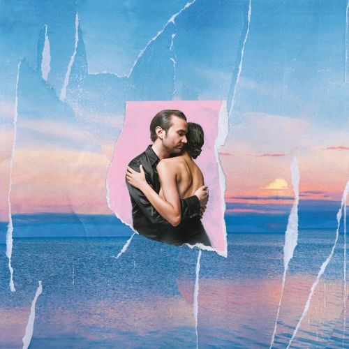 Vinile tropico soli - tropico,