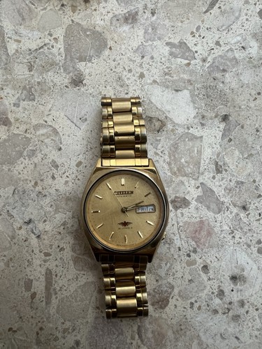 Orologio uomo vintage - orologio, citizen
