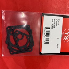 SET GUARNIZIONI YS FZ91-FZ110