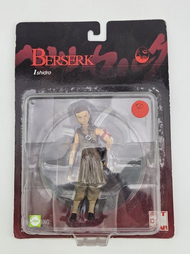 Figura manga fantasy - figura,
