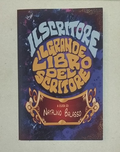 Natalino balasso il grande - natalino,