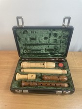 Vecchio flauto dolce, vecchio