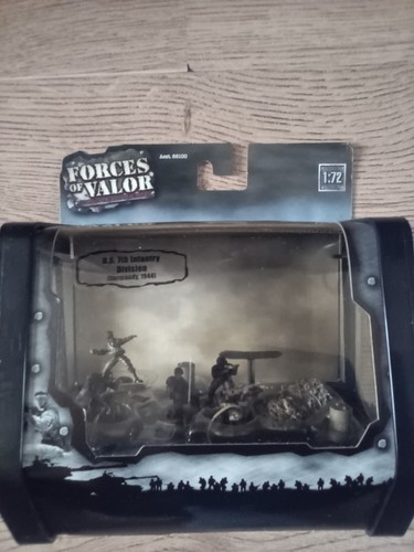 Forze del valore 7 - del,