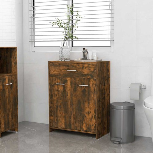 Armadio bagno legno - da, in