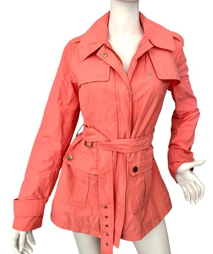 Tommy hilfiger trench giacca - hilfiger}, trench/giacca