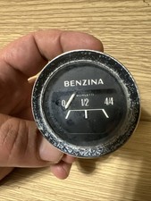 Mini Minor Strumentazione Benzina Veglia Borletti Strumento 