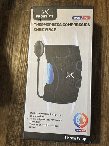Frost fit thermopress - frost,
