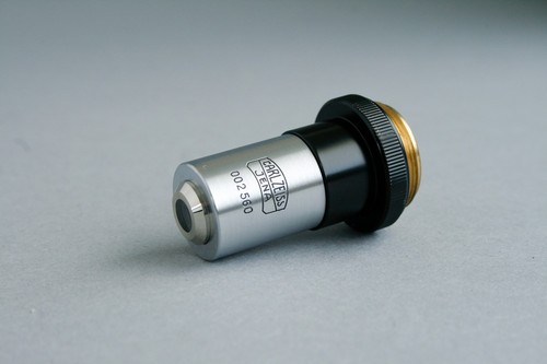 Carl zeiss jena 10x - zeiss, microscope