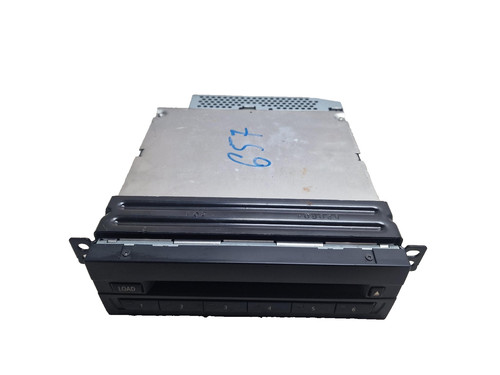 Bmw cambia dvd - bmw,