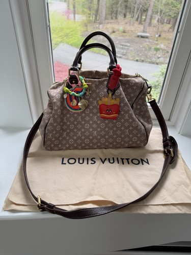Borsa louis vuitton monogram - borsa,