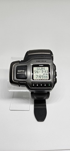 Casio pro trek prt - casio,