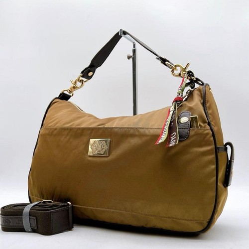 Borsa orobianco vie nylon - orobianco, 2