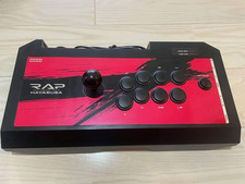 HORI Real Arcade Pro.V