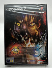 PS2 Bloody Roar 3, nuovo e