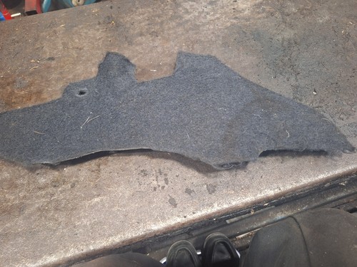 Alfa 147 s rivestimento - n/s,