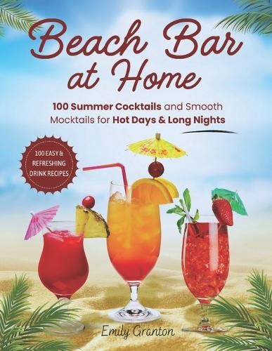 Beach bar home 100 summer - bar,
