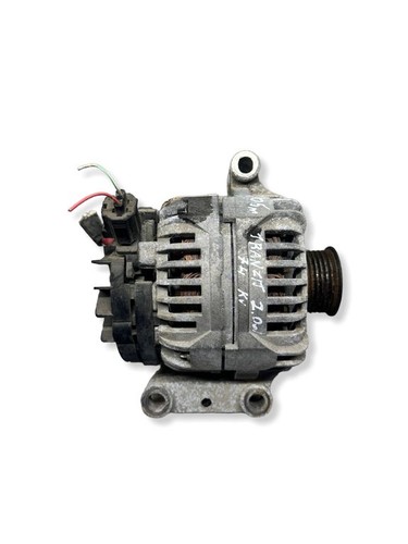 Ford transit 2004 alternatore - ford,