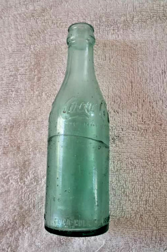 Rarissima bottiglia coca - rarissima,