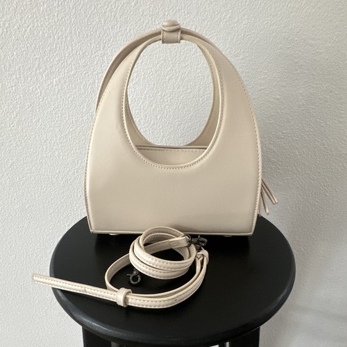 Borsa tracolla zara beige - borsa, a