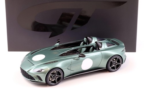 Spirit gt906 aston martin - gt,
