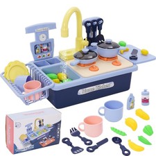 Lavandino Bambini con Acqua