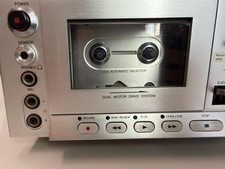 AIWA AD-6700 + new remote