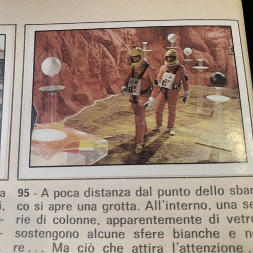 Figurina space 1999 - space,