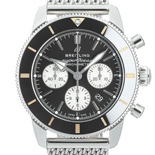 Breitling Super Ocean