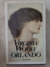 VIRGINIA WOOLF - ORLANDO - ED